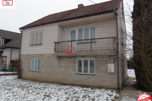 Dom na sprzedaż 200m2 kielecki Strawczyn Korczyn - zdjęcie 1