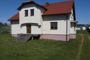 Dom na sprzedaż 184m2 kielecki Daleszyce Brzechów - zdjęcie 3