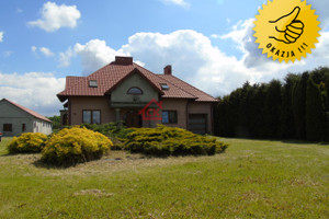 Dom na sprzedaż 292m2 staszowski Rytwiany Połaniecka - zdjęcie 1