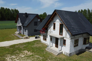 Dom na sprzedaż 107m2 kielecki Piekoszów Brynica - zdjęcie 2