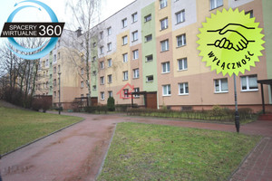 Mieszkanie na sprzedaż 62m2 Kielce Uroczysko Struga - zdjęcie 1