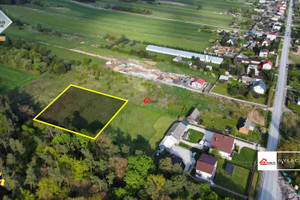 Działka na sprzedaż 3000m2 Kielce Posłowicka - zdjęcie 1