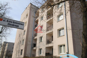 Mieszkanie na sprzedaż 43m2 Kielce Czarnów Lecha - zdjęcie 1