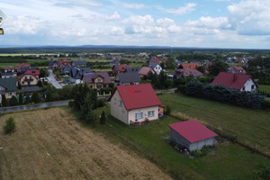 Dom na sprzedaż 166m2 kielecki Pierzchnica Szkolna - zdjęcie 1