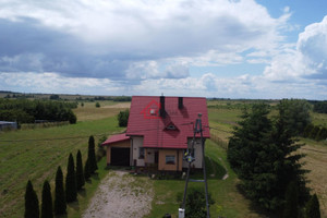 Dom na sprzedaż 166m2 kielecki Pierzchnica Szkolna - zdjęcie 2