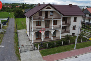 Dom na sprzedaż 150m2 Kielce Nowy Folwark Otrocz - zdjęcie 1