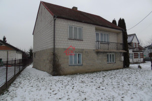 Dom na sprzedaż 200m2 kielecki Strawczyn Korczyn - zdjęcie 2