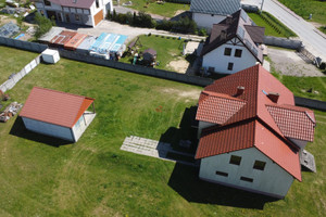 Dom na sprzedaż 184m2 kielecki Daleszyce Brzechów - zdjęcie 2
