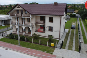 Dom na sprzedaż 100m2 Kielce Nowy Folwark Otrocz - zdjęcie 1