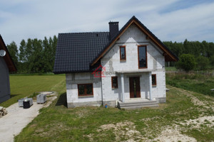 Dom na sprzedaż 107m2 kielecki Piekoszów Brynica - zdjęcie 1