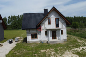 Dom na sprzedaż 107m2 Kielce - zdjęcie 1