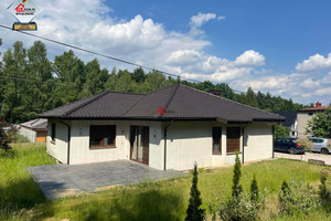 Dom na sprzedaż 176m2 Kielce Zalesie - zdjęcie 1