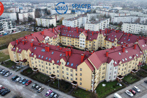 Mieszkanie do wynajęcia 47m2 Kielce Ślichowice Tektoniczna - zdjęcie 1