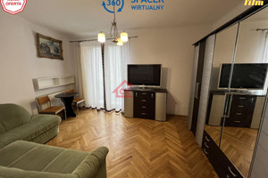 Mieszkanie na sprzedaż 38m2 Kielce Centrum Stefana Żeromskiego - zdjęcie 1
