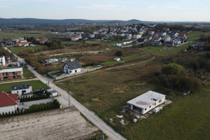 Działka na sprzedaż 2389m2 Kielce Zagórze Prochownia - zdjęcie 3