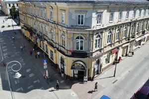 Komercyjne na sprzedaż 110m2 Kielce Centrum Henryka Sienkiewicza - zdjęcie 1