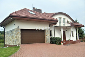 Dom na sprzedaż 220m2 bydgoski Białe Błota Przyłęki - zdjęcie 1