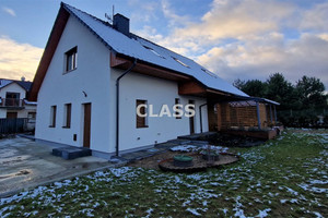 Dom na sprzedaż 149m2 bydgoski Białe Błota Łochowo - zdjęcie 2