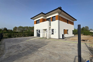 Dom na sprzedaż 160m2 bydgoski Osielsko Niemcz - zdjęcie 1