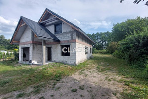 Dom na sprzedaż 135m2 bydgoski Solec Kujawski Otorowo - zdjęcie 1