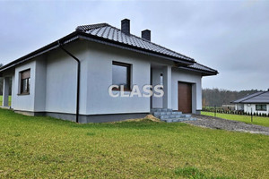 Dom na sprzedaż 120m2 żniński Barcin Barcin-Wieś - zdjęcie 1