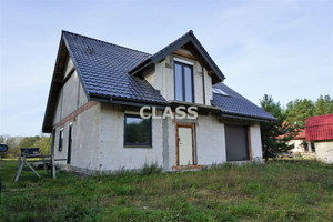 Dom na sprzedaż 250m2 bydgoski Dąbrowa Chełmińska Czarże - zdjęcie 1