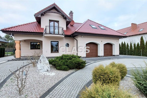 Dom na sprzedaż 249m2 bydgoski Osielsko Niemcz - zdjęcie 1