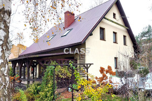 Dom na sprzedaż 211m2 bydgoski Białe Błota Zielonka - zdjęcie 1