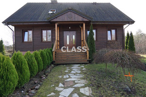 Dom na sprzedaż 225m2 bydgoski Koronowo Nowy Jasiniec - zdjęcie 1