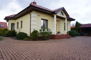 Dom na sprzedaż 166m2 bydgoski Osielsko - zdjęcie 1