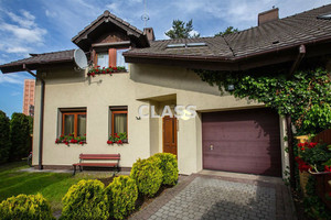 Dom na sprzedaż 188m2 Bydgoszcz Fordon - zdjęcie 1
