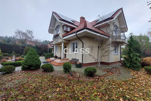 Dom na sprzedaż 307m2 bydgoski Osielsko - zdjęcie 1