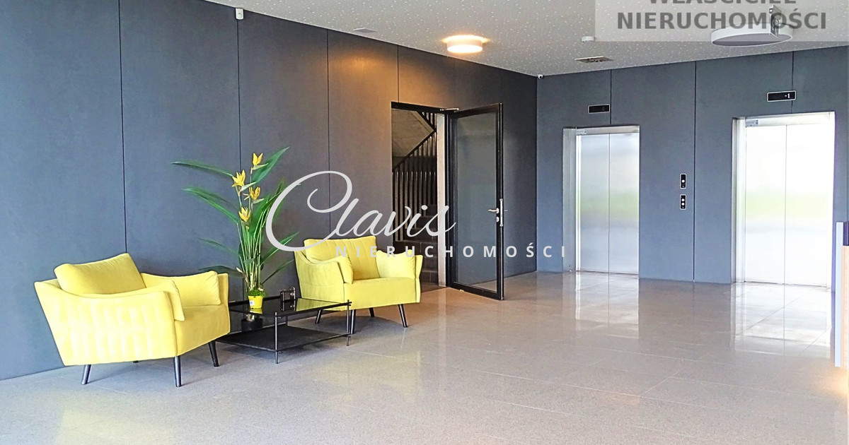 Open space przy głównej ulicy - do własnej aranżacji