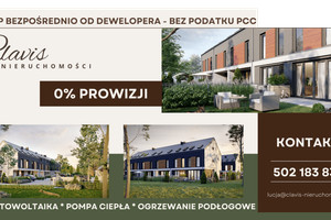 Dom na sprzedaż 128m2 piaseczyński Piaseczno Bobrowiec - zdjęcie 1