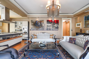 Mieszkanie na sprzedaż 156m2 Warszawa Śródmieście Mikołaja Kopernika - zdjęcie 1