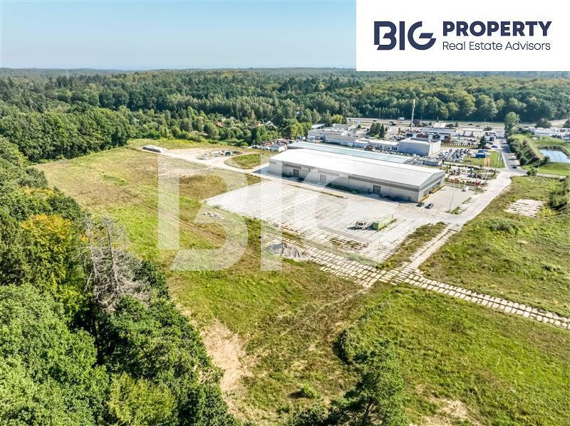 Działki do wynajęcia Gdańsk