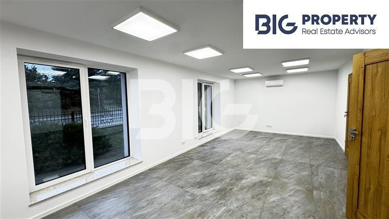 Lokal biurowo usługowy Bez prowizji