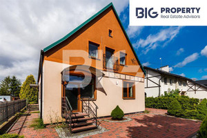Dom na sprzedaż 200m2 gdański Cedry Wielkie Osadników Wojskowych - zdjęcie 1