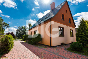 Dom na sprzedaż 200m2 gdański Cedry Wielkie Osadników Wojskowych - zdjęcie 2