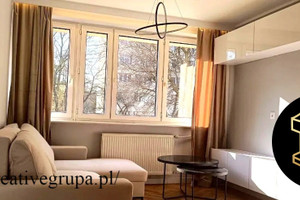 Mieszkanie na sprzedaż 39m2 Warszawa Mokotów Fryderyka Joliot-Curie - zdjęcie 1