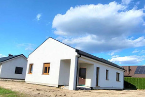 Dom na sprzedaż 100m2 średzki Krzykosy Sulęcinek - zdjęcie 2