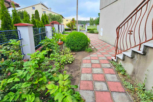 Dom na sprzedaż 160m2 średzki Krzykosy Sulęcinek Ogrodowa - zdjęcie 3