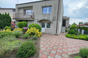 Dom na sprzedaż 160m2 średzki Krzykosy Sulęcinek Ogrodowa - zdjęcie 1