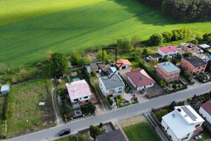 Dom na sprzedaż 160m2 średzki Krzykosy Sulęcinek Ogrodowa - zdjęcie 3
