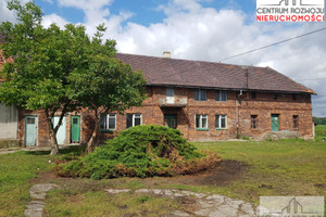 Dom na sprzedaż 1169m2 strzelecki Strzelce Opolskie Grodzisko - zdjęcie 1