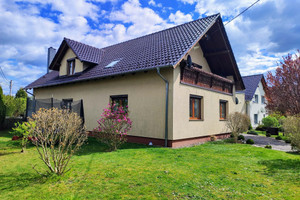 Dom na sprzedaż 270m2 strzelecki Strzelce Opolskie Kadłub - zdjęcie 1