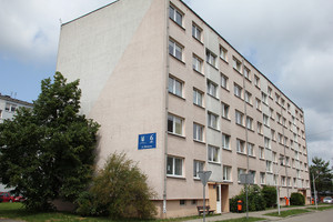 Mieszkanie na sprzedaż 46m2 bolesławiecki Osiecznica Świętoszów ul. Klonowa  - zdjęcie 1