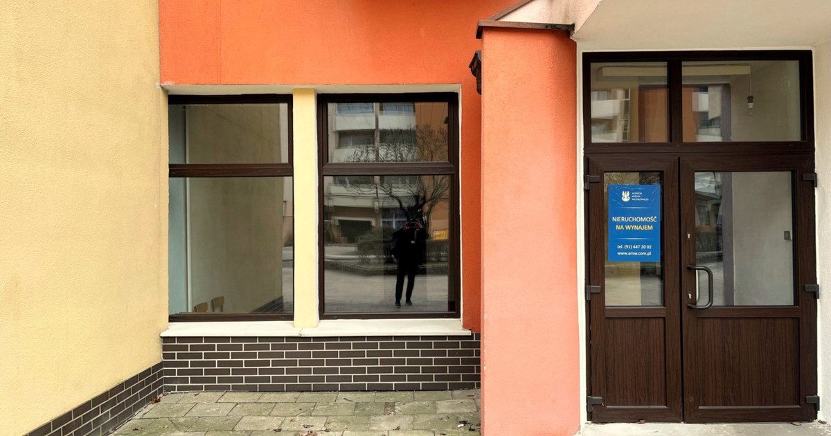 Atrakcyjny lokal użytkowy 58,96 m² na wynajem Osiedle Słoneczne Kosynierów 15