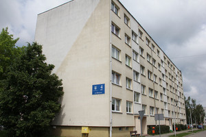 Mieszkanie na sprzedaż 44m2 bolesławiecki Osiecznica Świętoszów ul. Klonowa  - zdjęcie 1