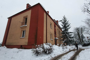Mieszkanie na sprzedaż 26m2 krakowski Zielonki Węgrzce os. Wojskowe - zdjęcie 1